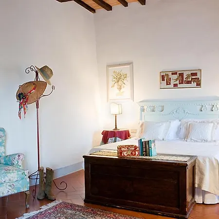 Il Pozzo Casa di campagna