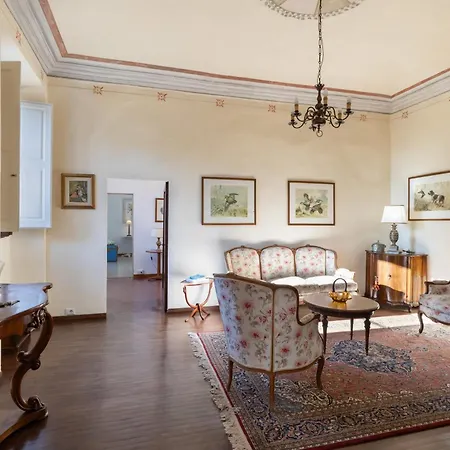 Landhuis Il Pozzo *