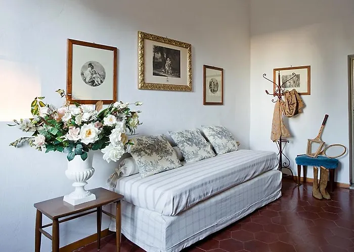 Il Pozzo Landhuis