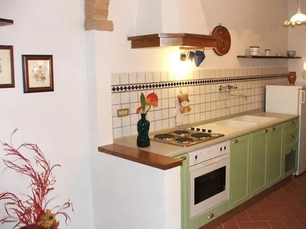 Il Pozzo * Certaldo