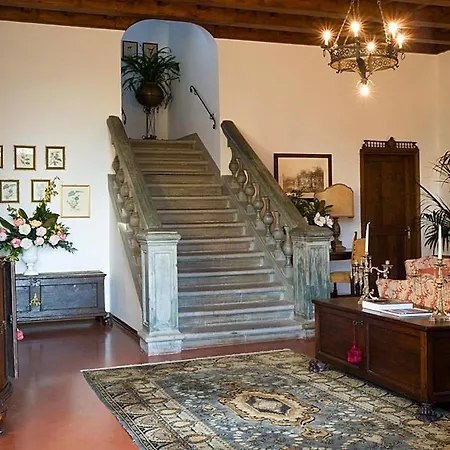 Country house Il Pozzo