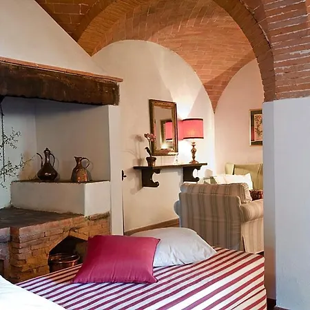 Country house Il Pozzo *