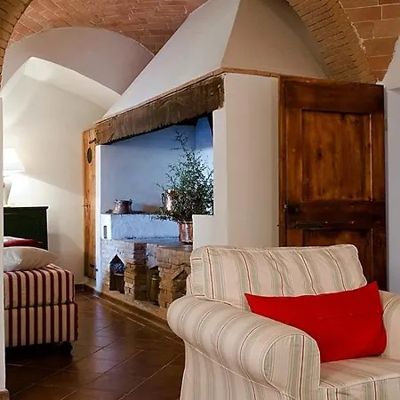 Il Pozzo Country house Certaldo