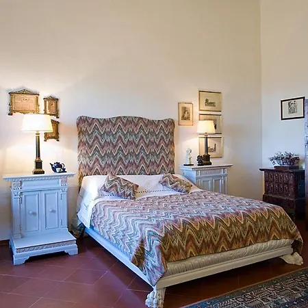 Country house Il Pozzo