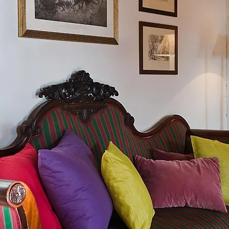 Country house Il Pozzo *
