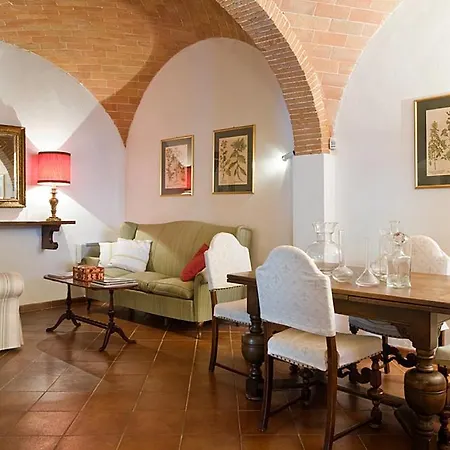 Country house Il Pozzo