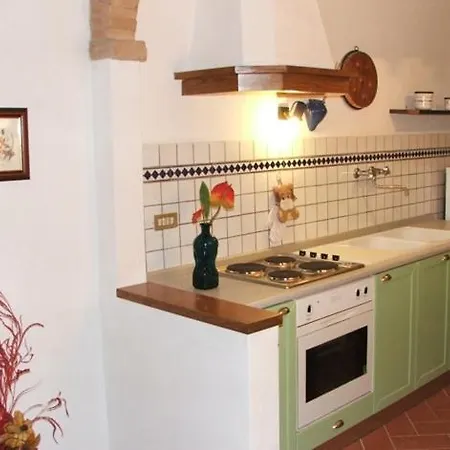 Il Pozzo * Certaldo