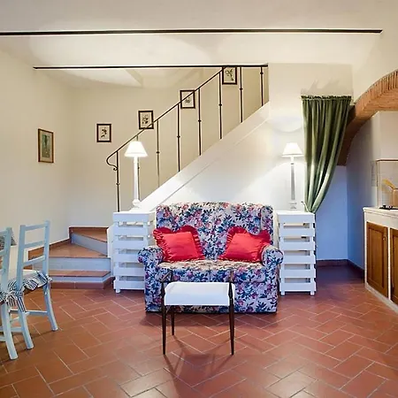 Country house Il Pozzo