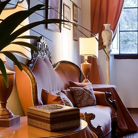 Country house Il Pozzo *