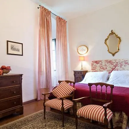 Il Pozzo Country house