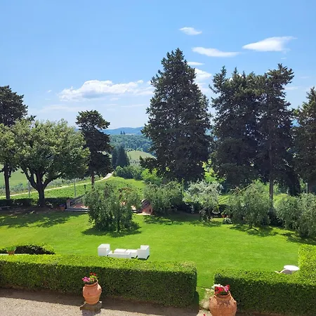 Country house Il Pozzo