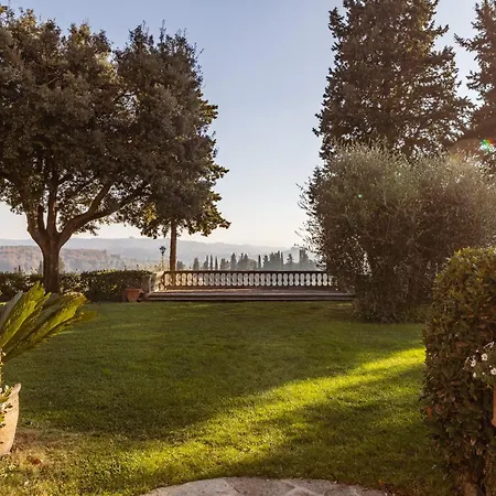 Il Pozzo Country house *