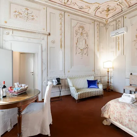 Il Pozzo Country house