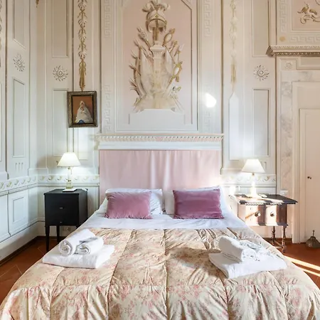 Il Pozzo Country house Certaldo