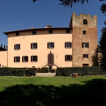 Lantställe Il Pozzo *