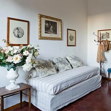 Il Pozzo Kır Evi