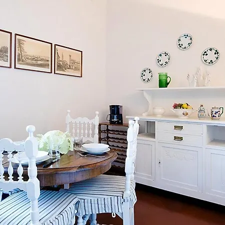 Il Pozzo Kır Evi