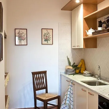 Il Pozzo * Certaldo