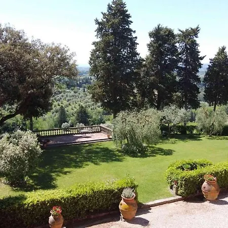 Lantställe Il Pozzo *